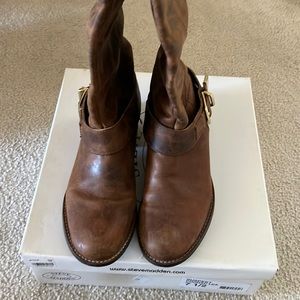 Steve Madden Boots